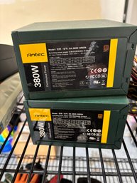 Antec EA-380 Green ATX (2)