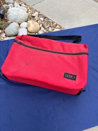 Vintage Cassettes And Case