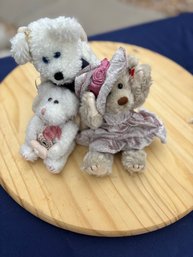 Vintage, Collectable Beanies