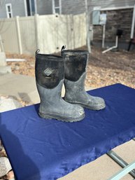The Original Muck Boot Company, Chore Street Boots