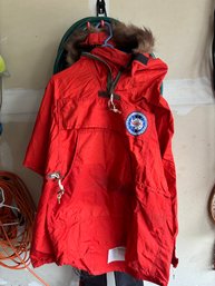 Vintage US Army Issued Antartica Jacket
