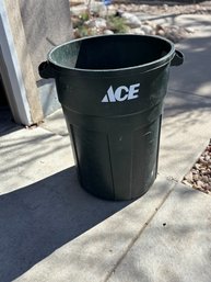 Ace Trash Can