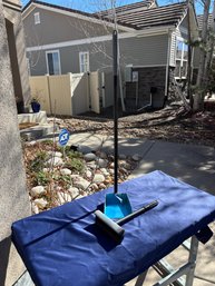 Pooper Scooper/Squeegee (2 Of 2)