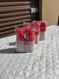 Stillwater Whiskey Solo Cups