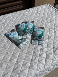 (4) Packs Multi-purpose Household Gloves