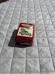 Dale Earnhardt Collectable Playing Cards And Trading Cards