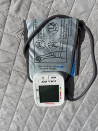 Walgreens Digital Heart Rate Monitor