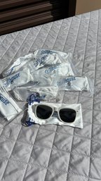 (10) Stillwater Whiskey New Sunglasses