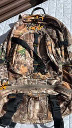 ALPS OutdoorZ Dark Timber Hunting Pack