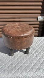International Caravan 17' Ottoman Stool