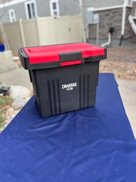 Igloo Drakkar Noir Cooler