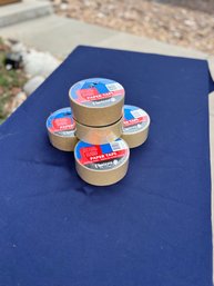 Chateau Paper Tape For Wrapping