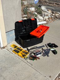 Toolbox Full O' Tools