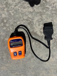 Actron CP9125 PocketScan Code Reader