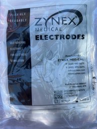 Zynex Medical Electrodes