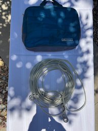 Kurgo Dog Backpack/Dog Heavy Duty Tie- Out