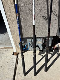 Fishing Rods (3)
