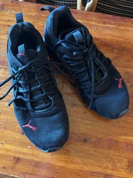 Puma Athletic Shoe Pacer