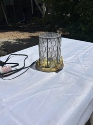 Decorative Night Light