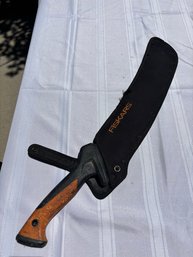 Fiskars Solid Machete