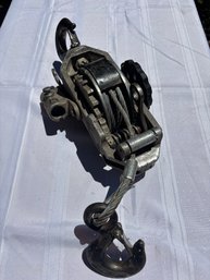 Little Mule Linesman Hoist