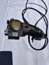 Work Sharp Ken Onion Knife And Tool Sharpener