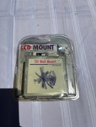 LCD Wall Mount