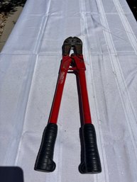 Bolt Cutters