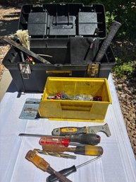 Stanley Tool Box