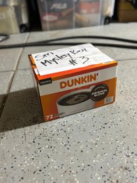 Small Mystery Box #3