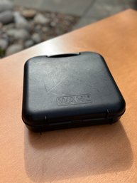 Wahl Professional Shaver