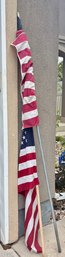 American Flags (2)