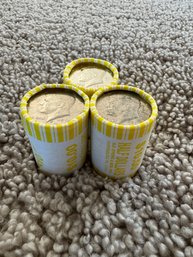 Unopened From Mint! $30 Kennedy Half Dollars