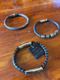 Mens Magnetic Bracelets (3)