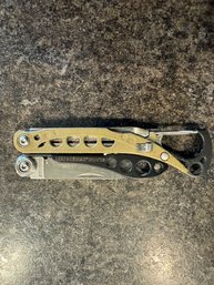 Leatherman Style CS