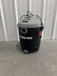 Shop Vac