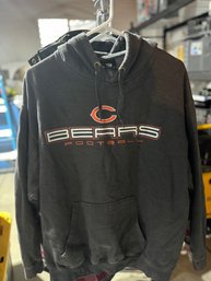 Chicago Bears Sweatshirt (L)