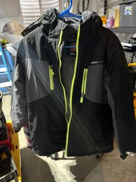 Swisstech Children's Jacket L/G (10-12)