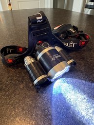 Boruit Head Lamp