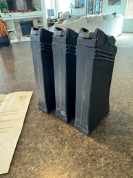 Magazines (3) 7.62 X 51 (3 Short)