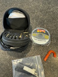 Otis Portable Gun Cleaning Kit