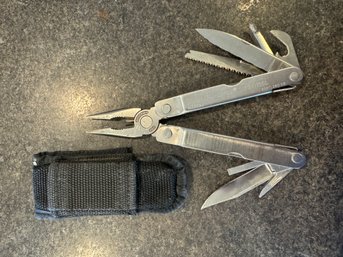 Leatherman Multi-tool