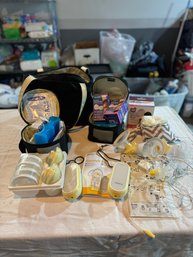 Medela Freestyle Flex Breast Pumps (2)