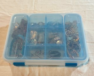 More Costume Jewelry!