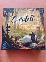 Everdell And Parks Games