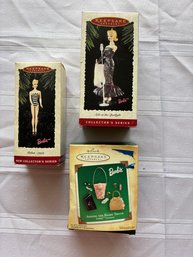 Hallmark Keepsake Ornaments (2004)