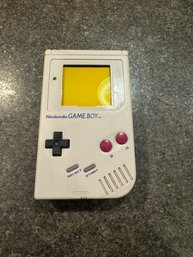 Nintendo Game Boy