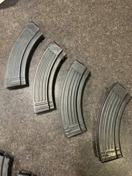 Magazines (metal) (4)