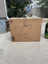 Mystery Box #1
