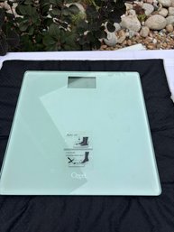Ozeri Digital Scale